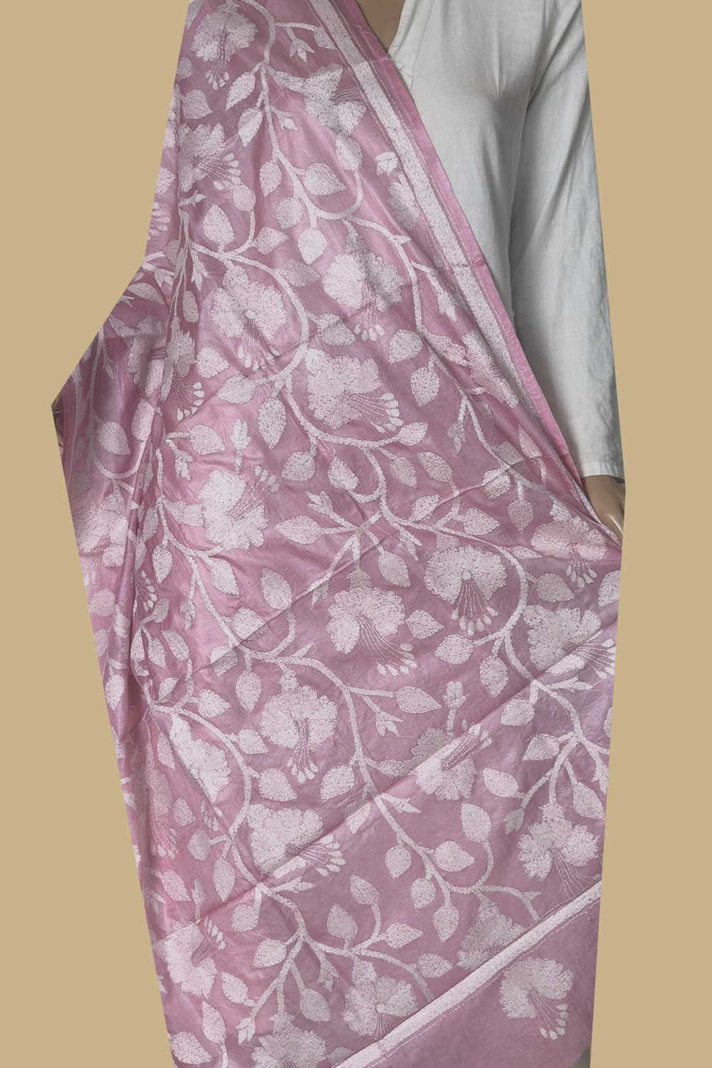 Dupattas-Matkatus 