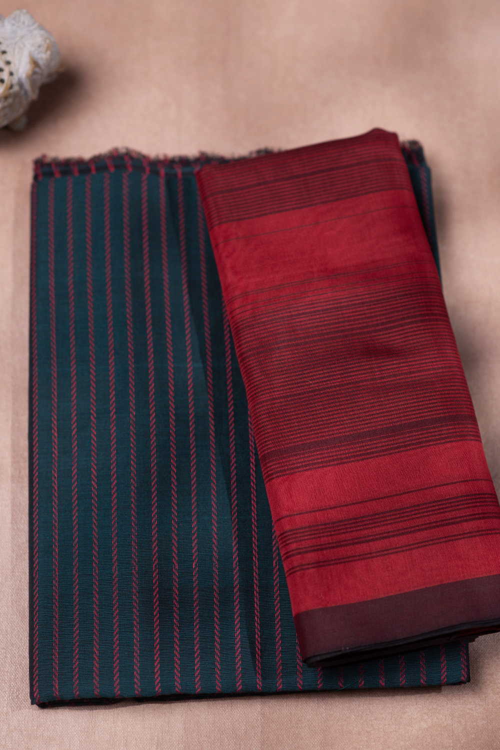 Top & Dupatta - Matkatus 