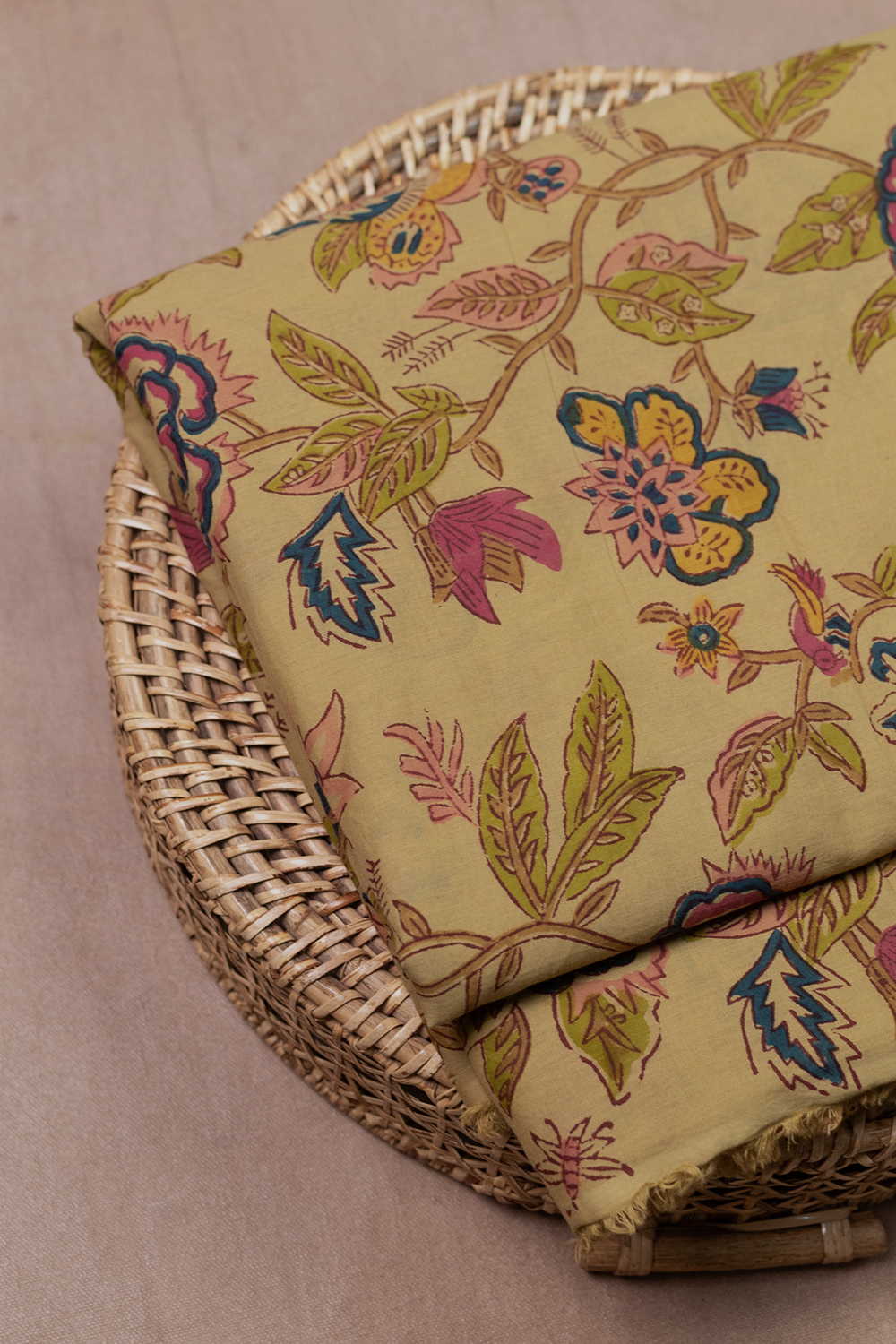 Sanganeri Fabrics-Matkatus  