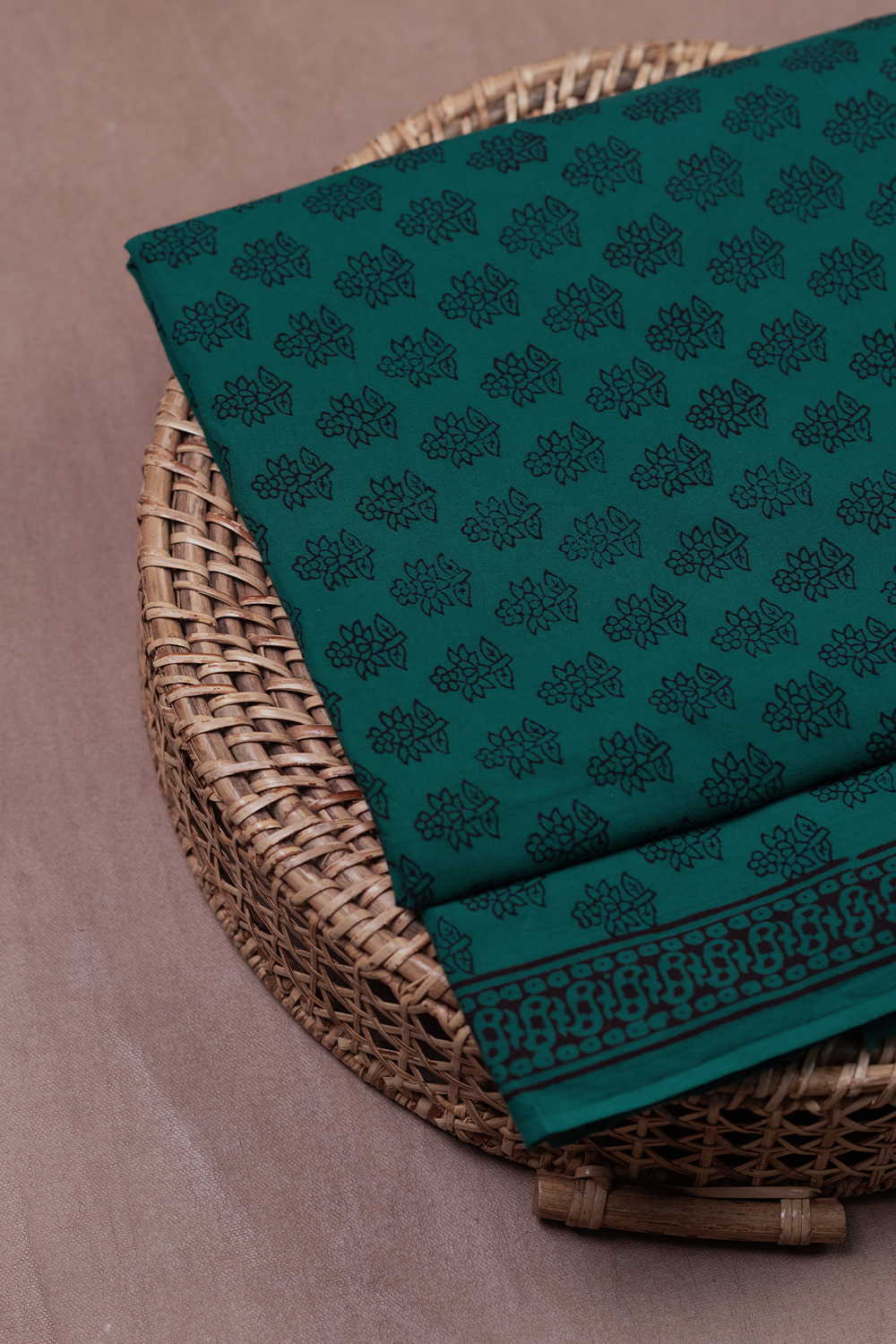 Bagh Fabric - Matkatus