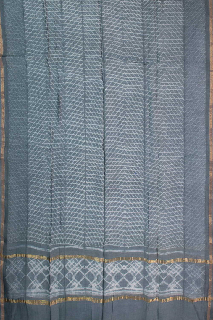 Shibori Suits - Matkatus 