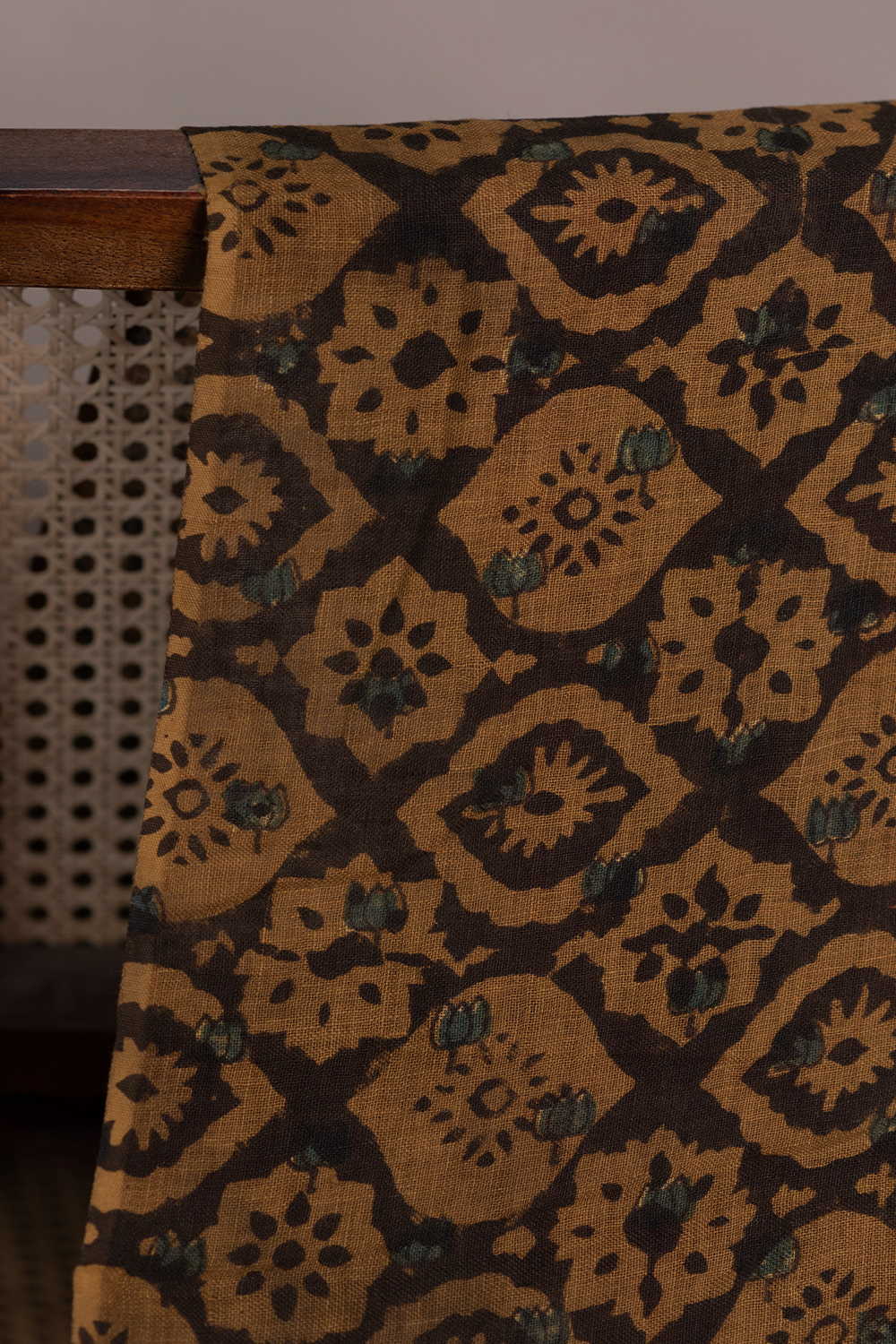 Ajrak Fabric - Matkatus 