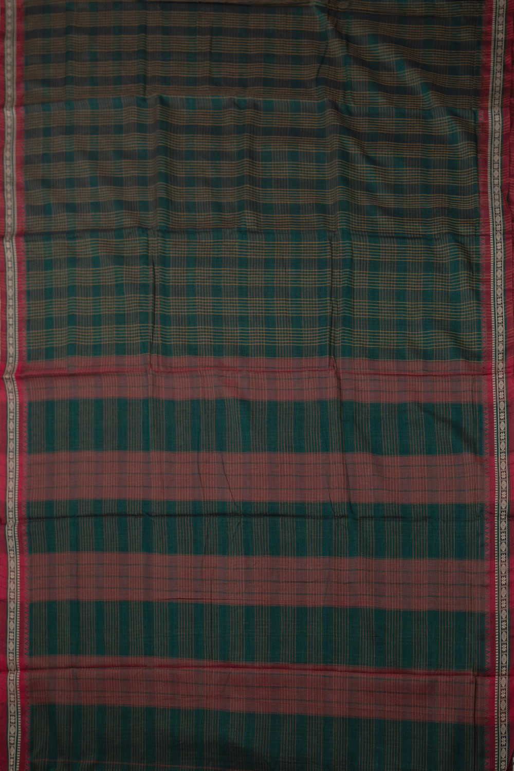 Traditional Saree - Matkatus
