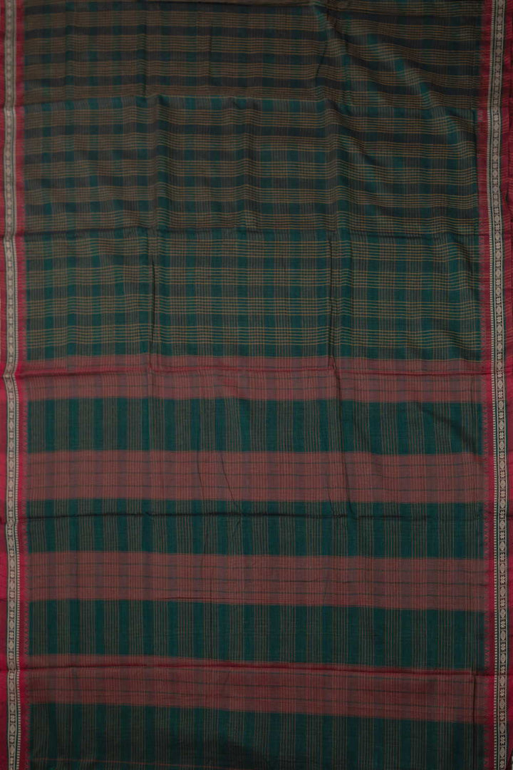 Traditional Saree - Matkatus