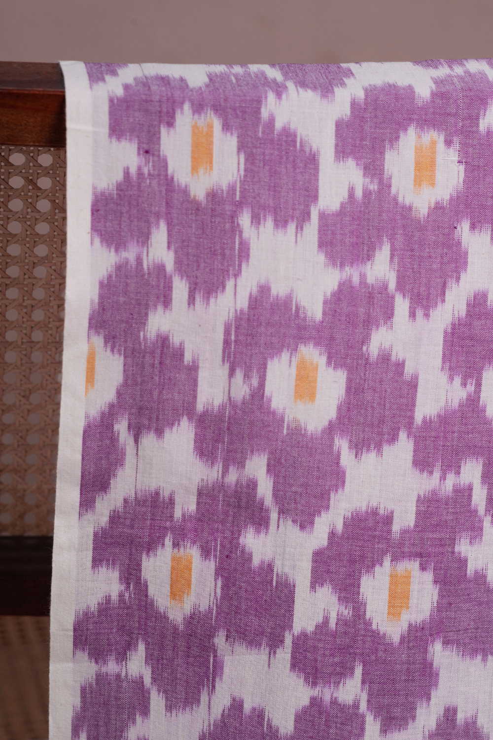 Ikat Fabric - Matkatus