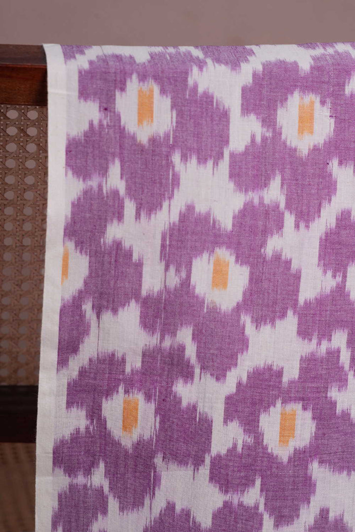 Ikat Fabric - Matkatus