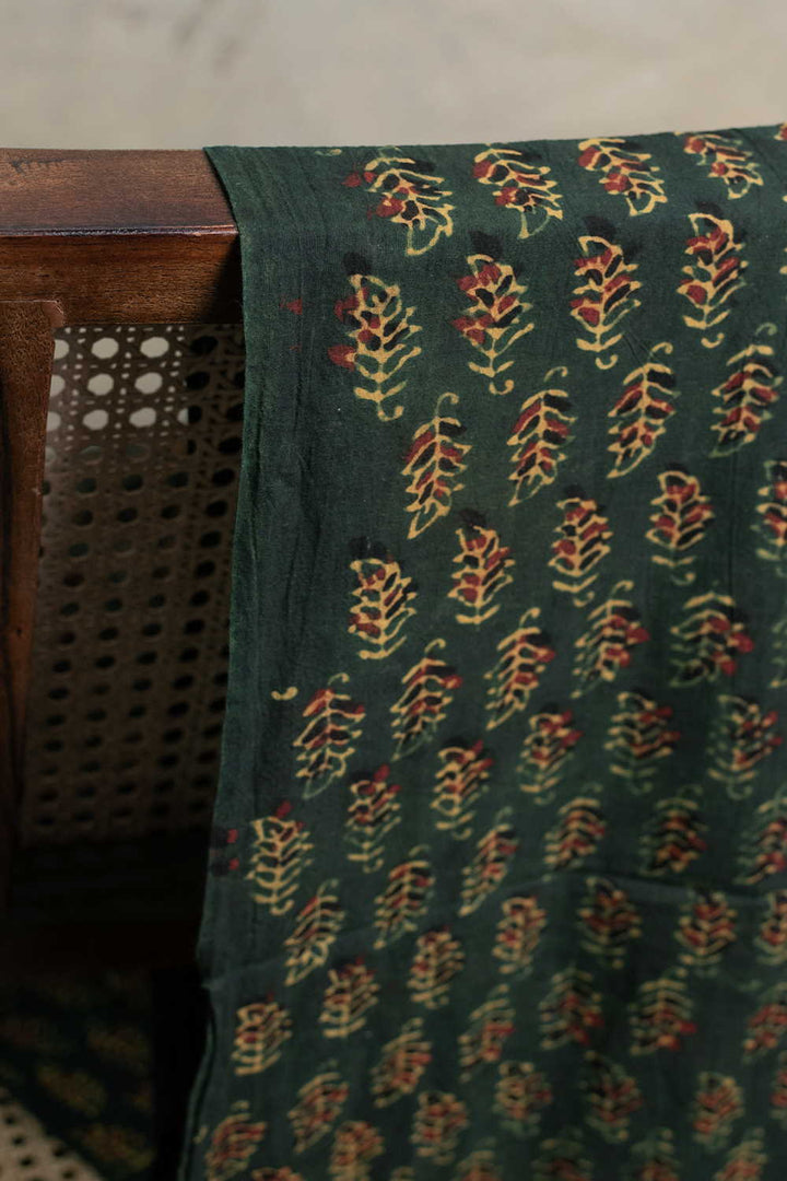 Ajrak Fabrics - Matkatus