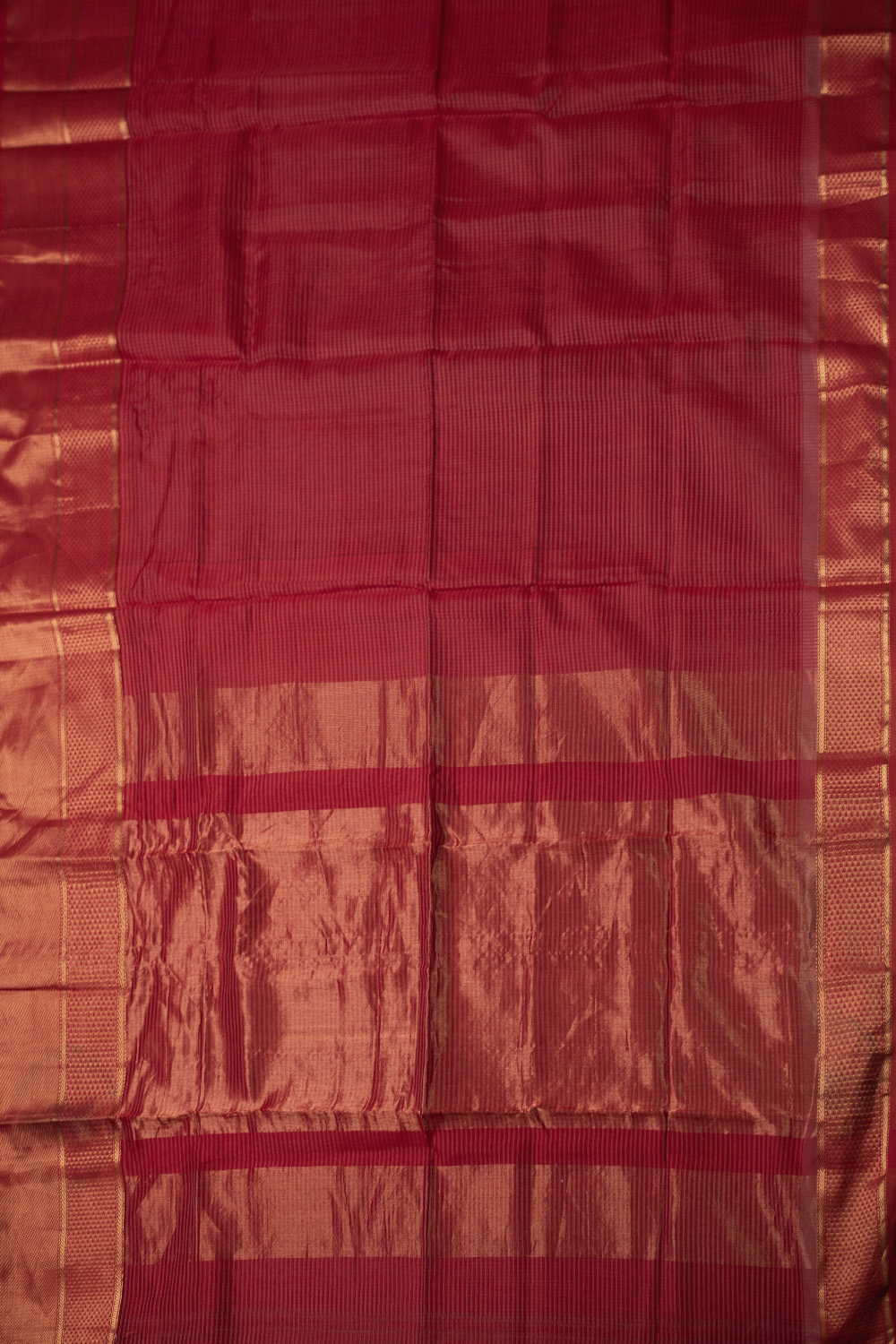 Silk Cotton Saree - Matkatus 