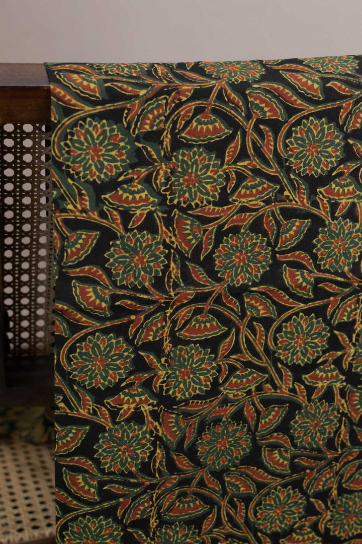 Cotton Fabrics - Matkatus 