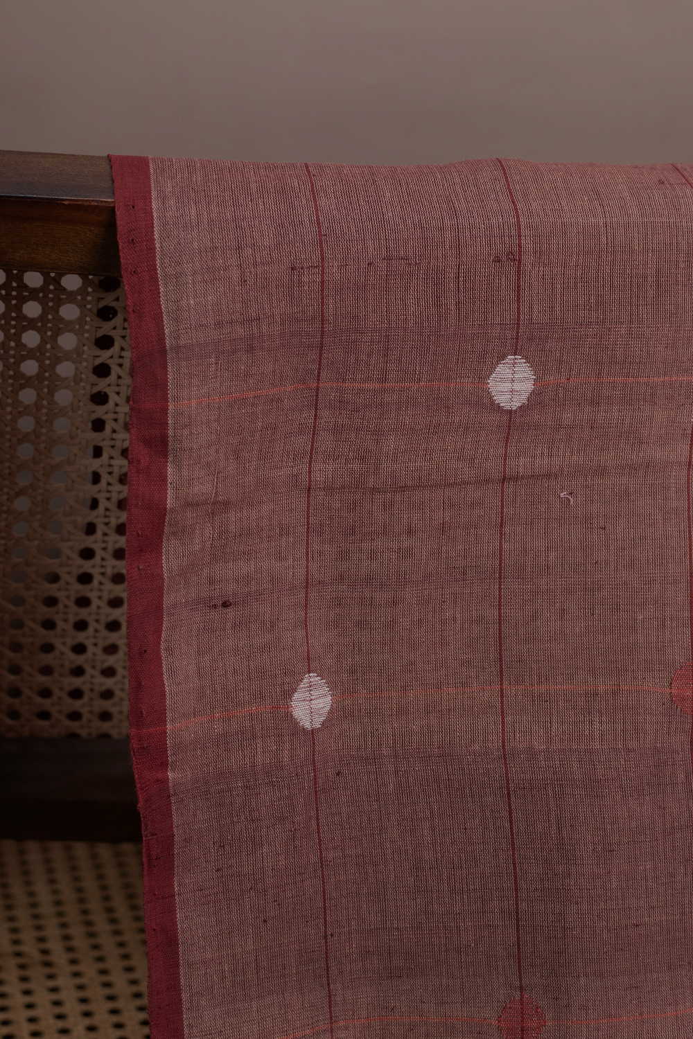 Handloom Fabrics - Matkatus 