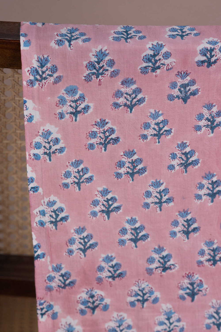 Sanganeri Fabrics - Matkatus