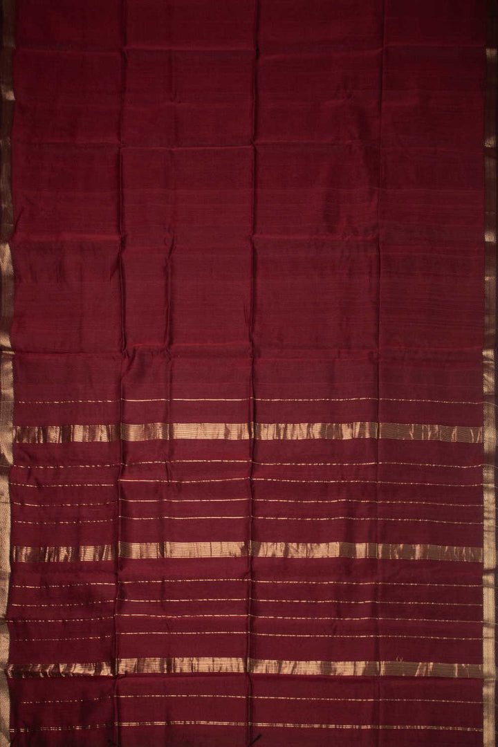 Silk Cotton Sarees - Matkatus 