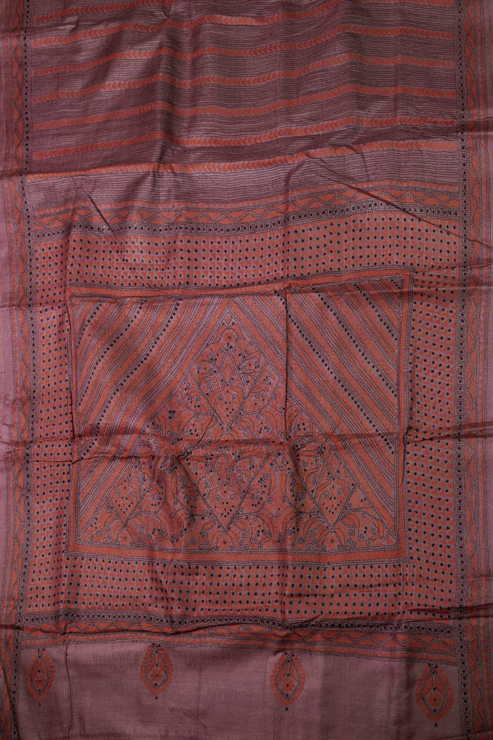 Silk Sarees - Matkatus 