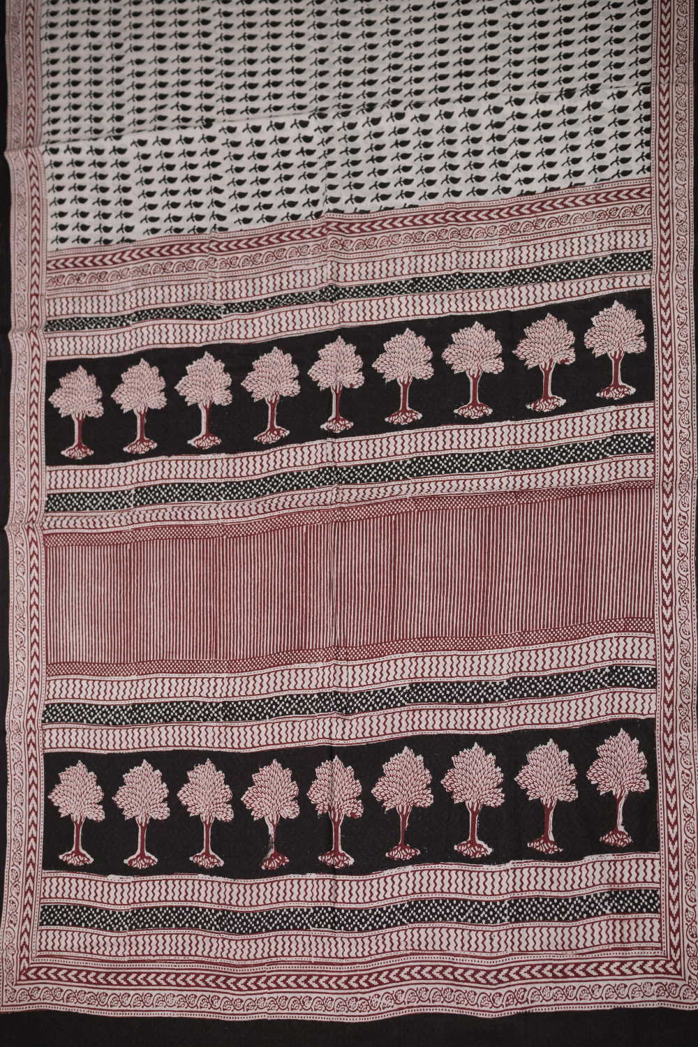 Cotton Sarees-Matkatus 