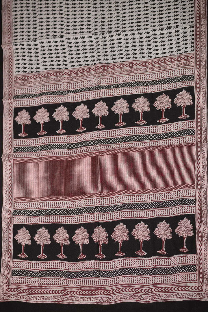 Cotton Sarees-Matkatus 