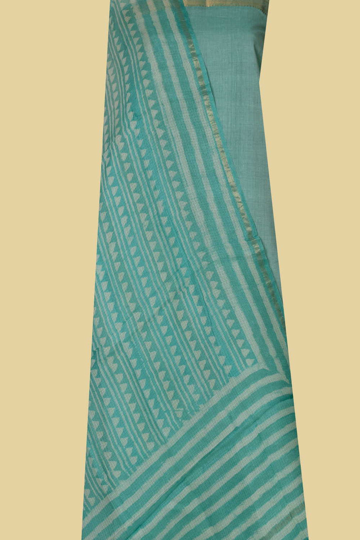 Top and Dupatta - Matkatus 