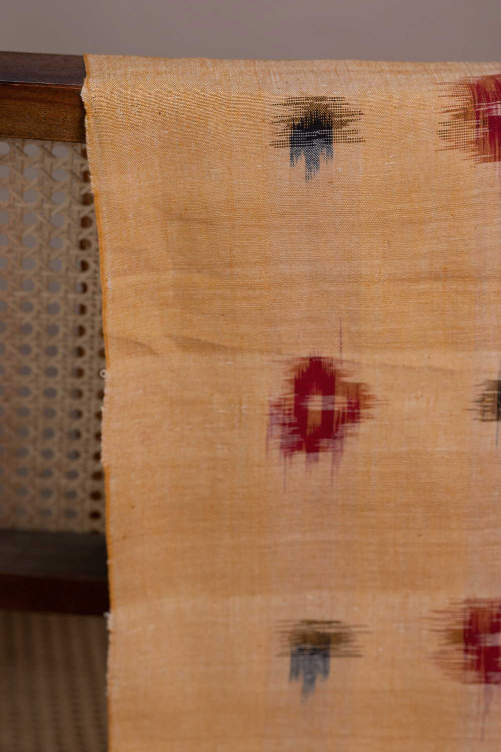 Ikat Fabrics - Matkatus