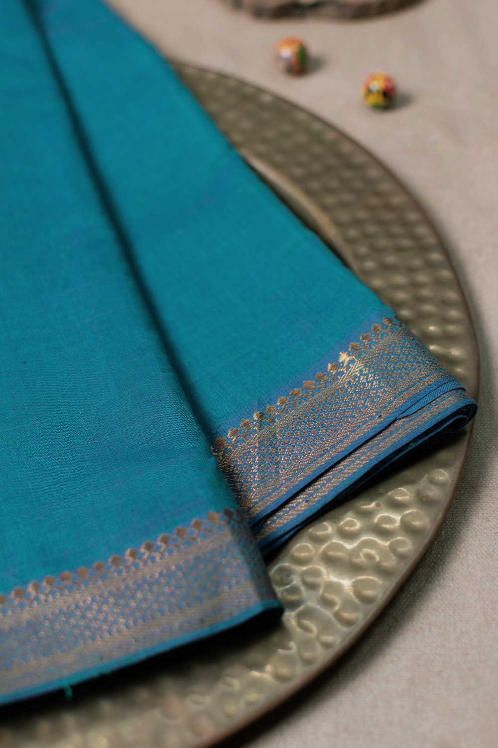 Mangalagiri Cotton Fabric - Matkatus 