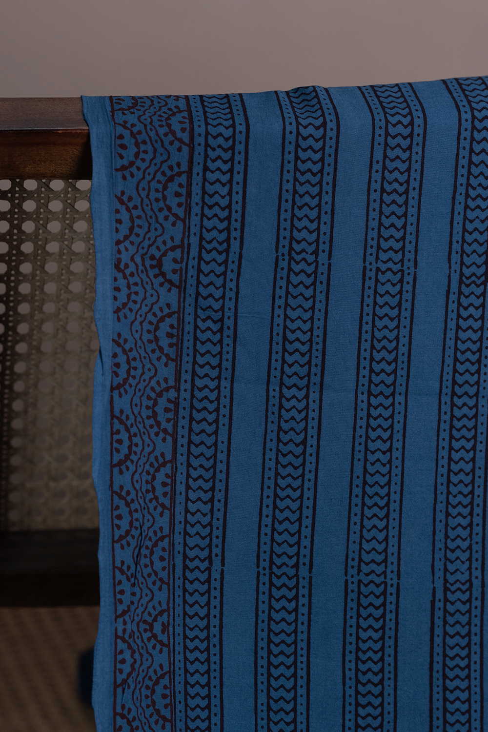 Cotton Fabric - Matkatus 