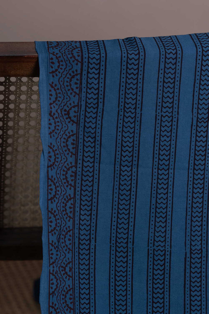 Cotton Fabric - Matkatus 