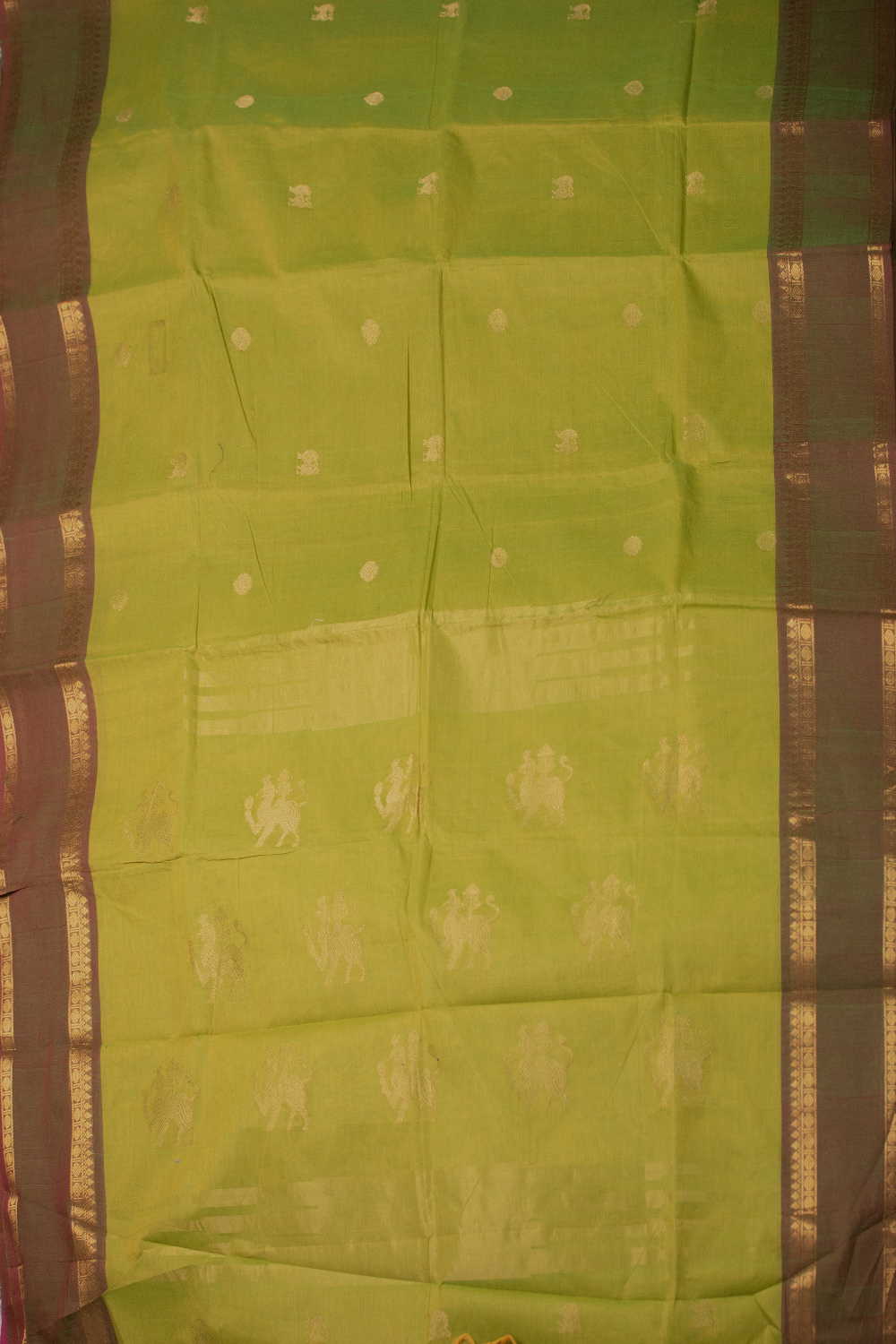 Traditional Sarees - Matkatus