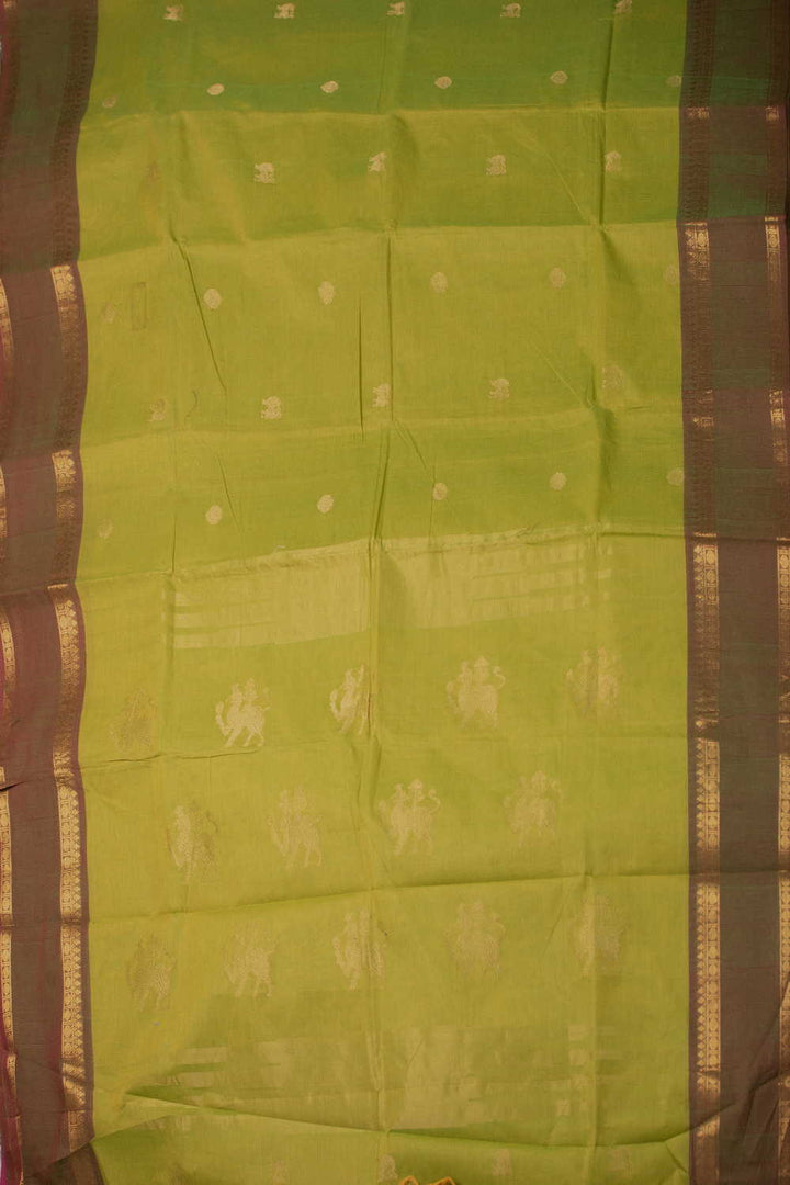 Traditional Sarees - Matkatus