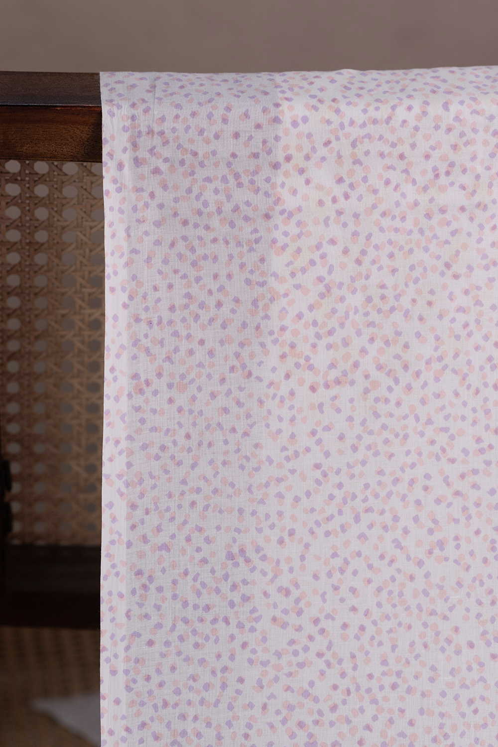 Block Printed Fabrics - Matkatus 