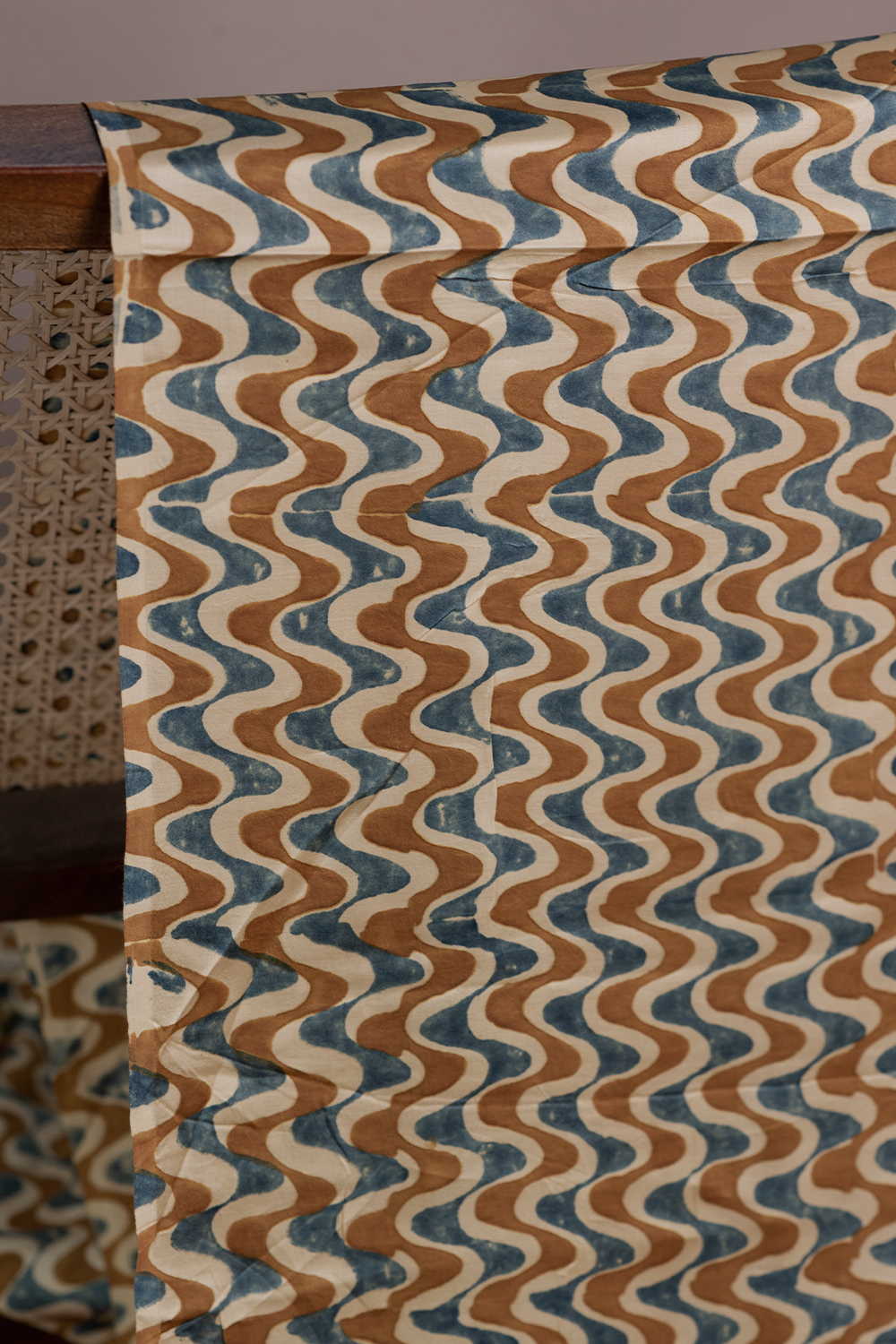 Modal Silk Fabric - Matkatus