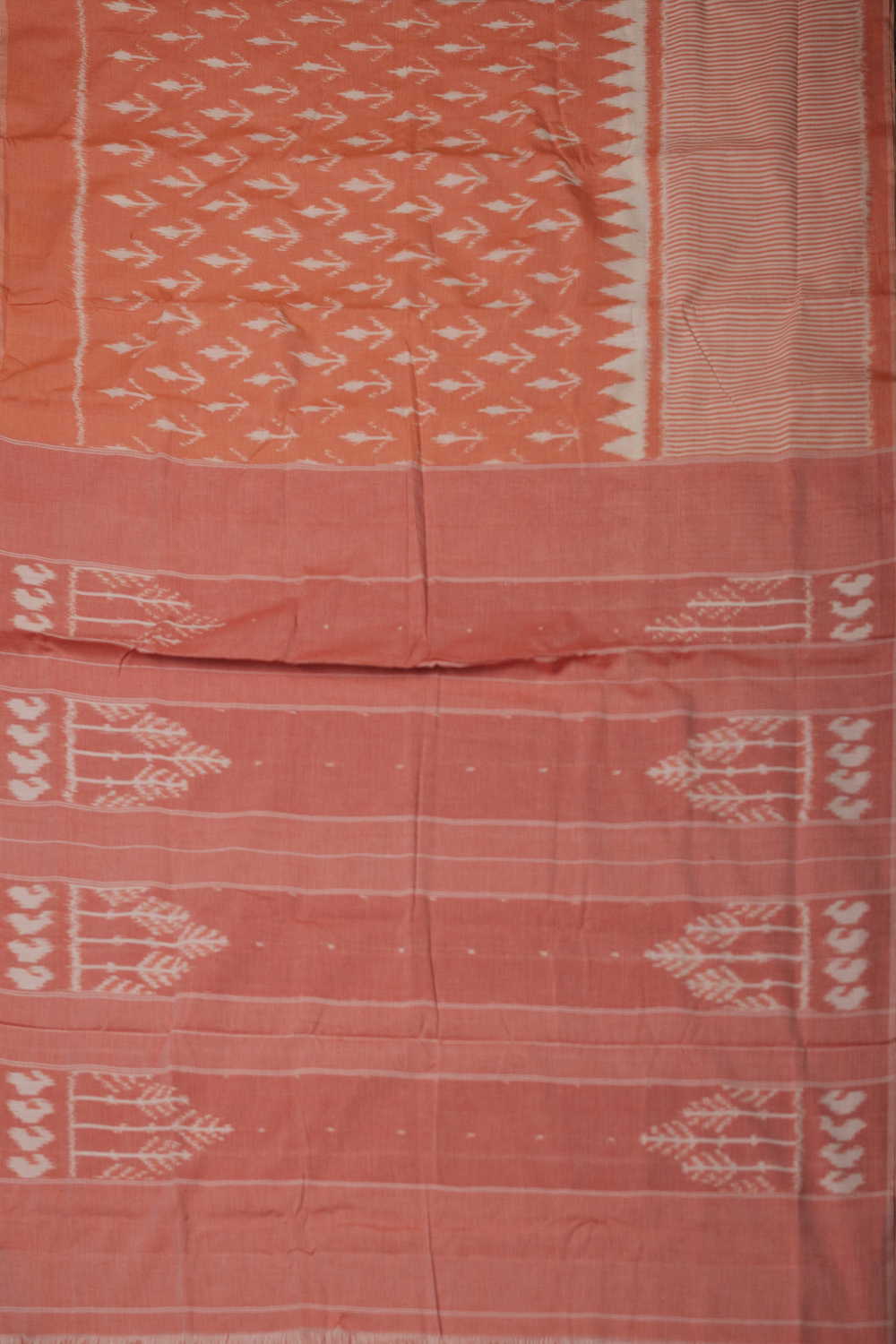 Handloom Saree - Matkatus 