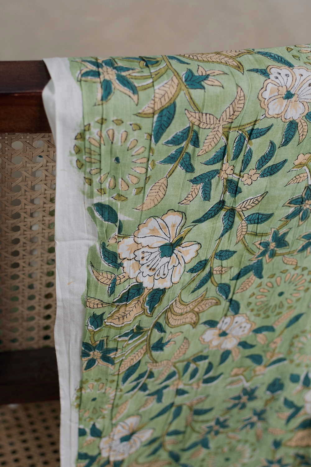 Sanganeri Fabrics-Matkatus 