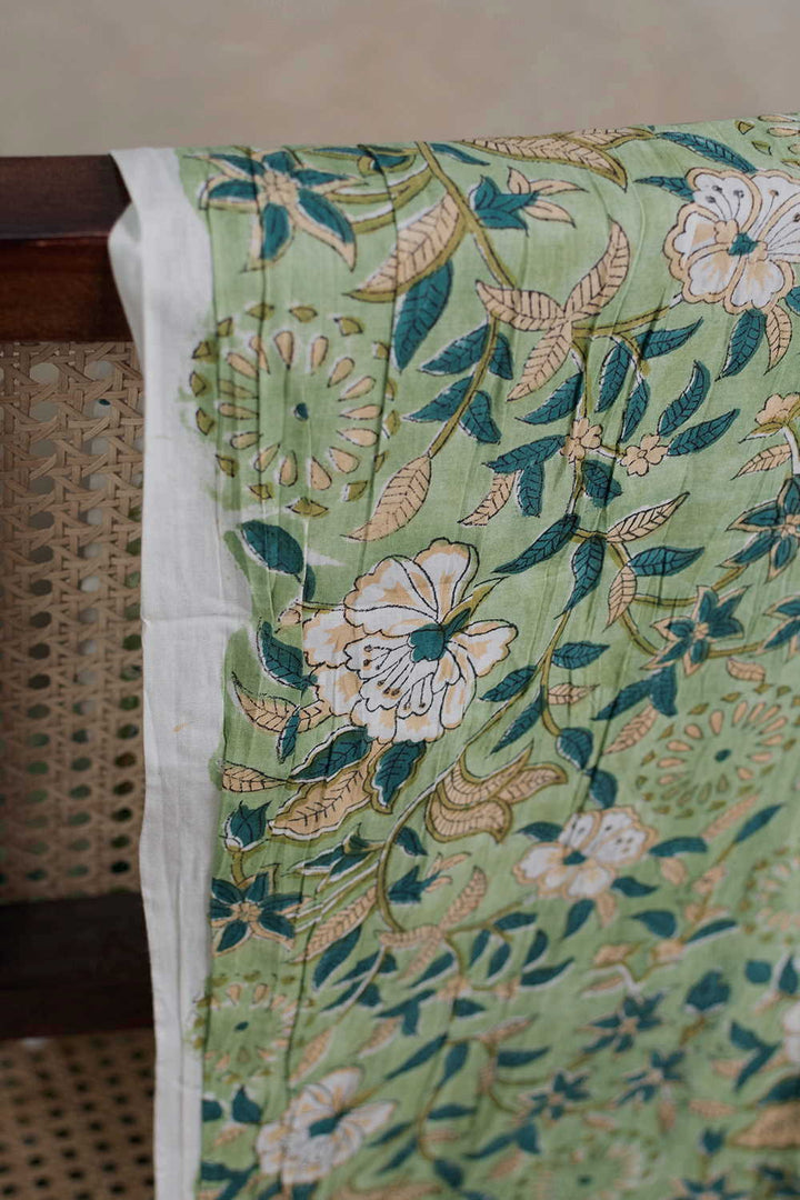Sanganeri Fabrics-Matkatus 