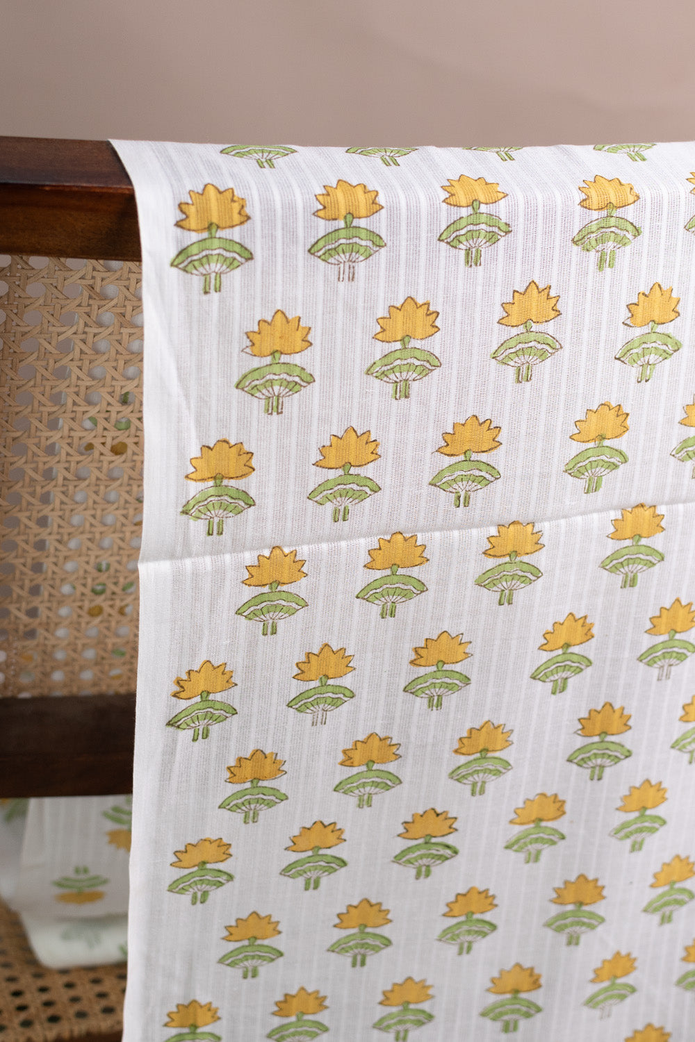 Cotton fabric-Matkatus 