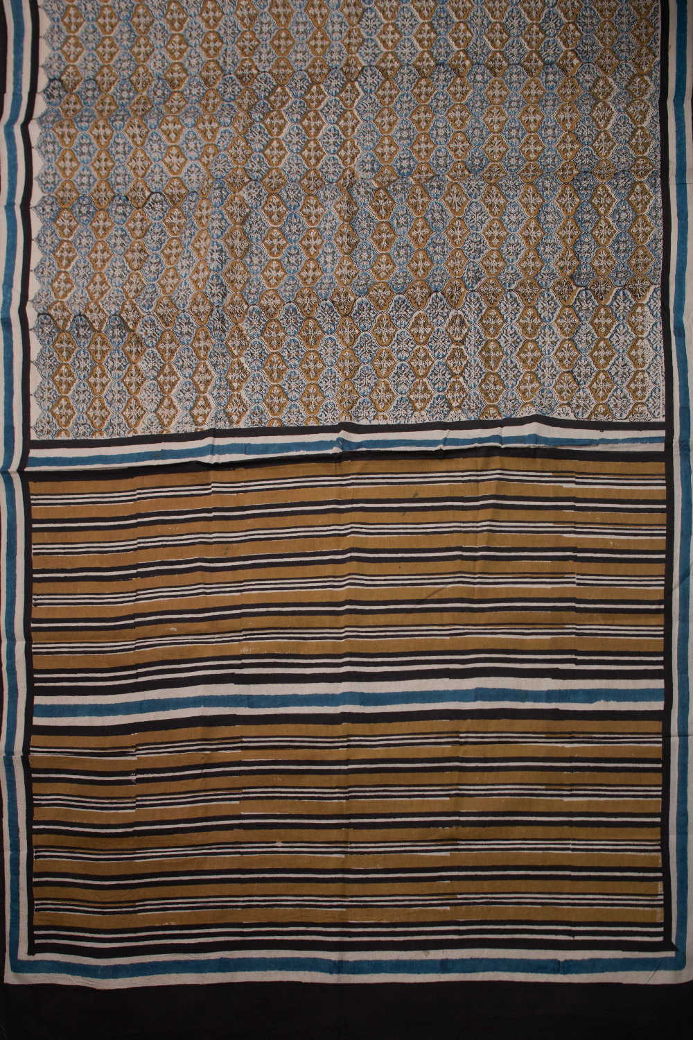 Cotton Sarees - Matkatus