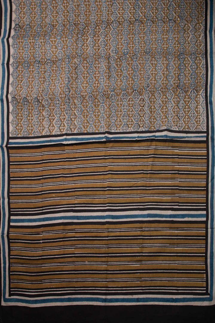 Cotton Sarees - Matkatus