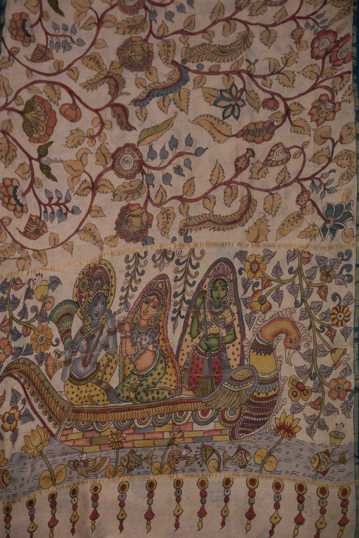 Sarees-Matkatus 