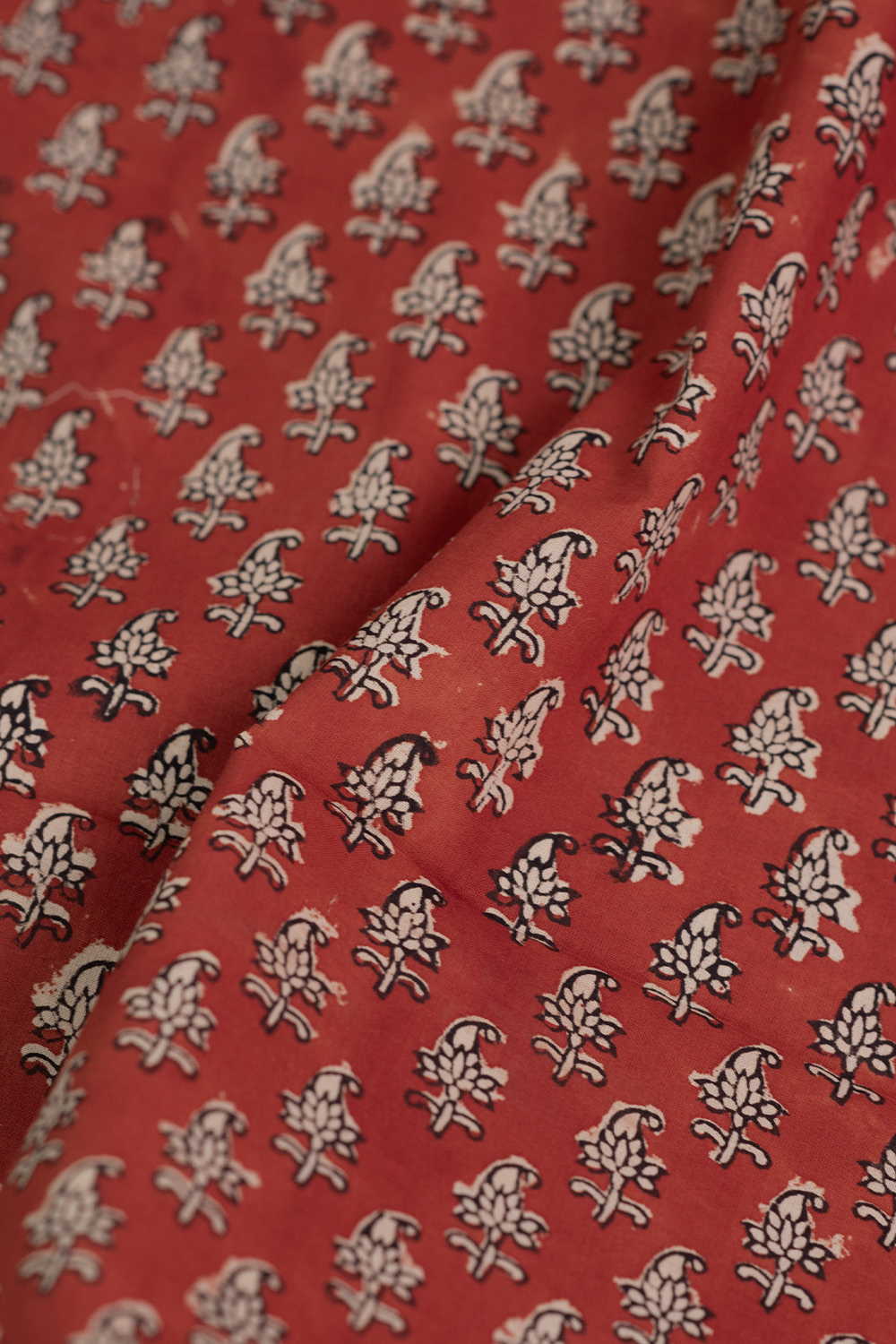 Cotton Fabrics-Matkatus 