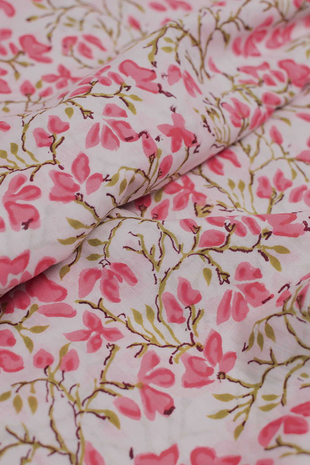 Sanganeri Prints - Matkatus 