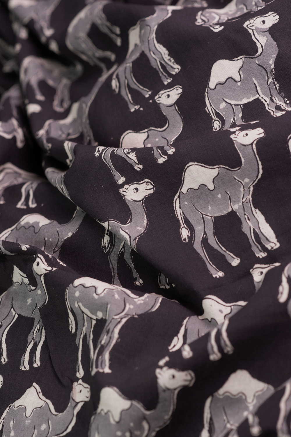 Cotton Fabrics - Matkatus 