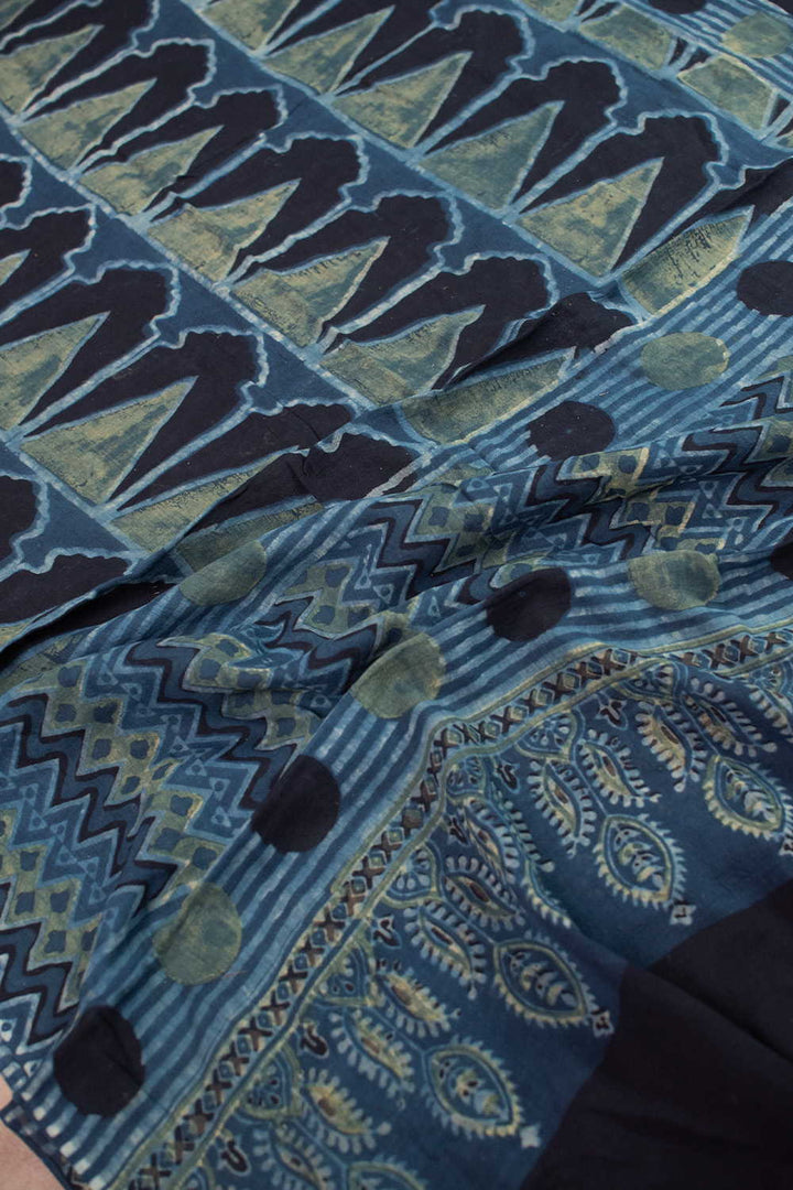 Dupatta - Matkatus 