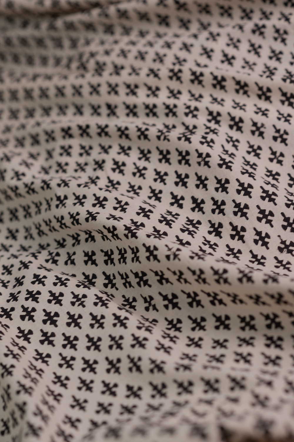 Cotton Fabric-Mtatkatus 