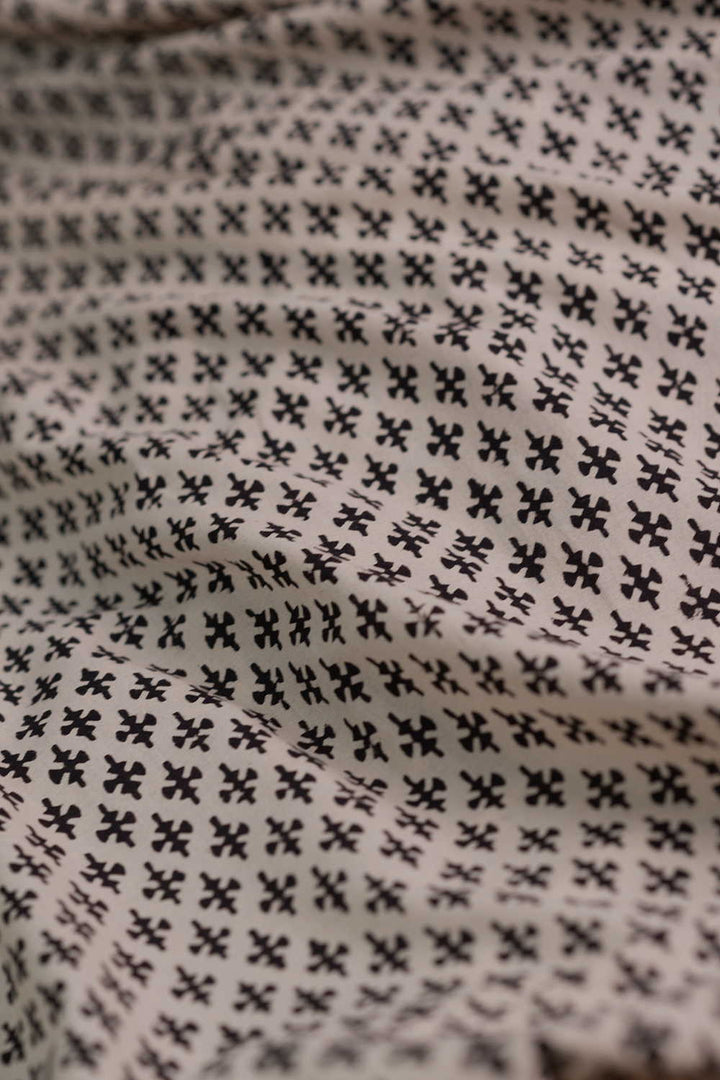 Cotton Fabric-Mtatkatus 