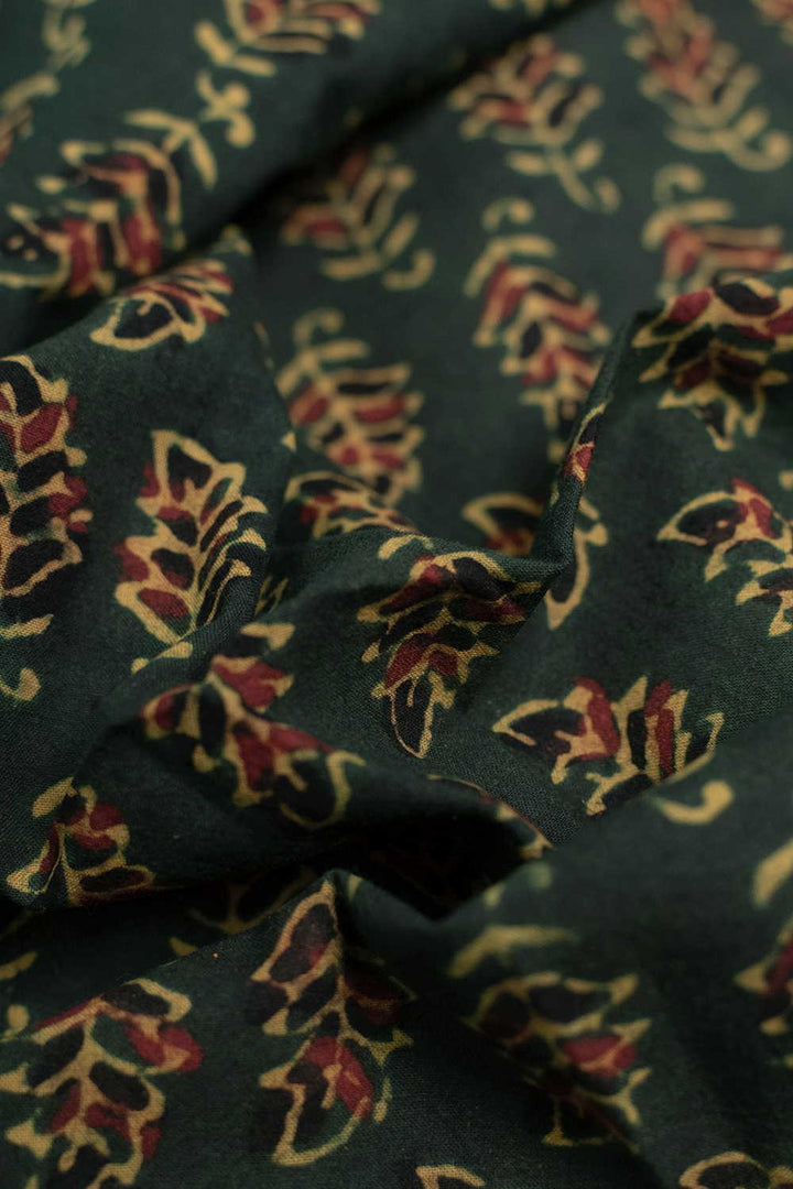 Cotton Fabrics - Matkatus