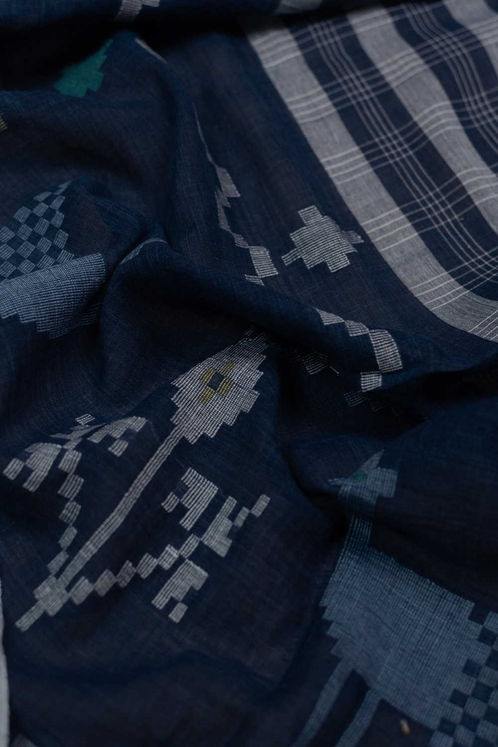 Handloom Fabrics - Matkatus 