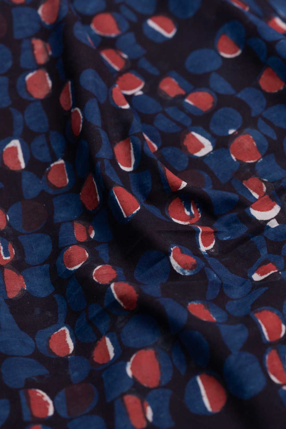 Dabu Fabrics - Matkatus