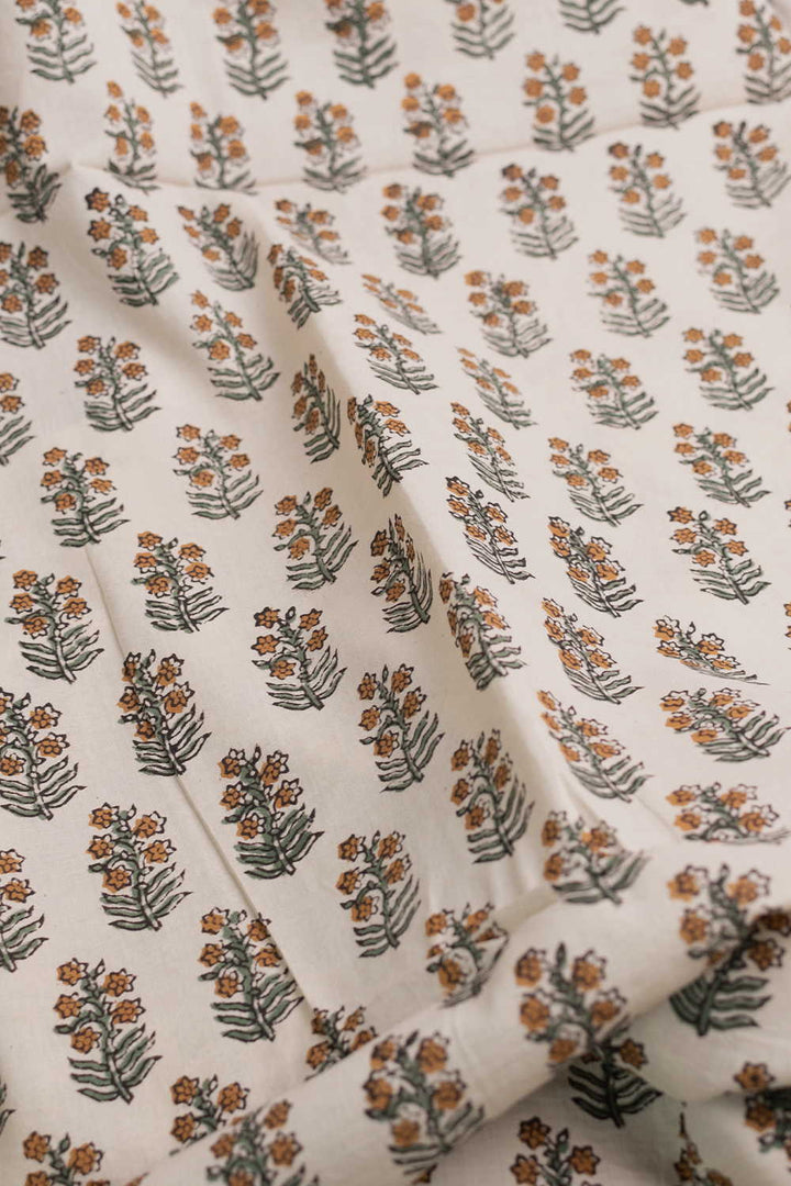 Cotton Fabric-Mtatkatus 