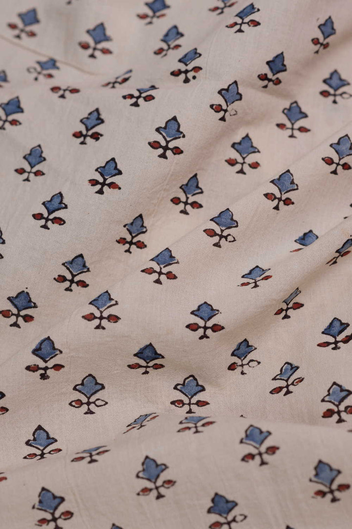 Ajrak Fabric - Matkatus 