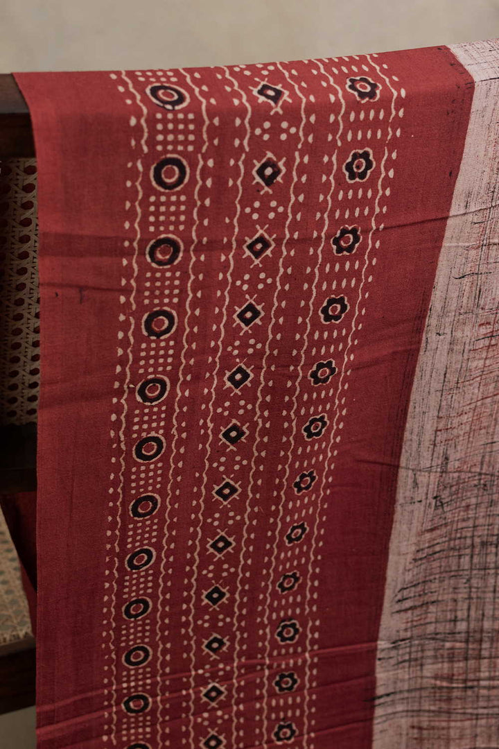 Cotton Fabrics-Matkatus