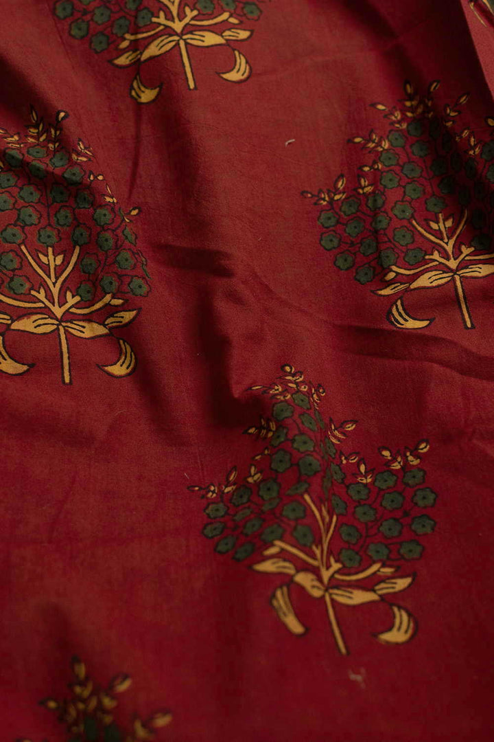 Cotton Fabrics - Matkatus 