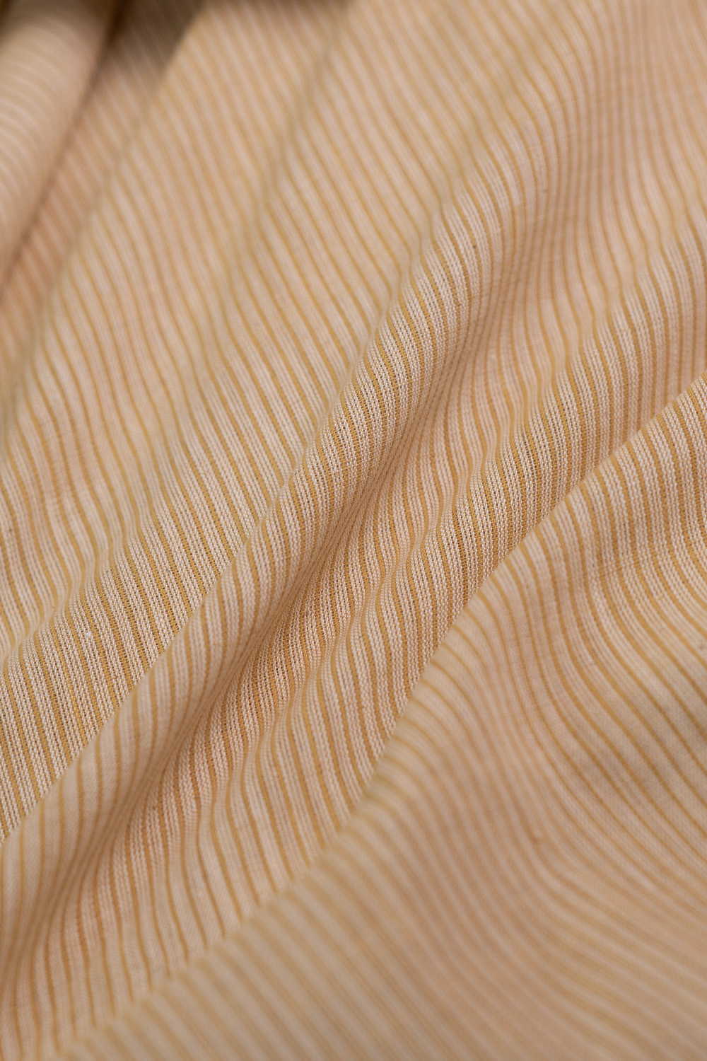 Handloom Cotton Fabric - Matkatus 