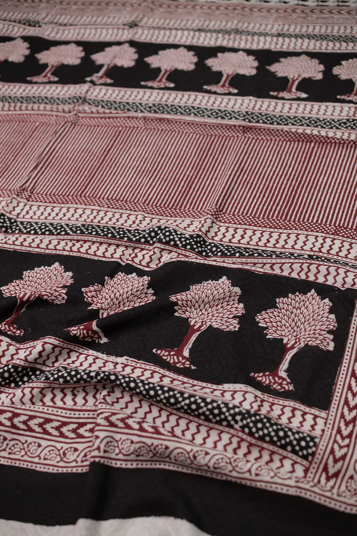 Sarees-Matkatus 